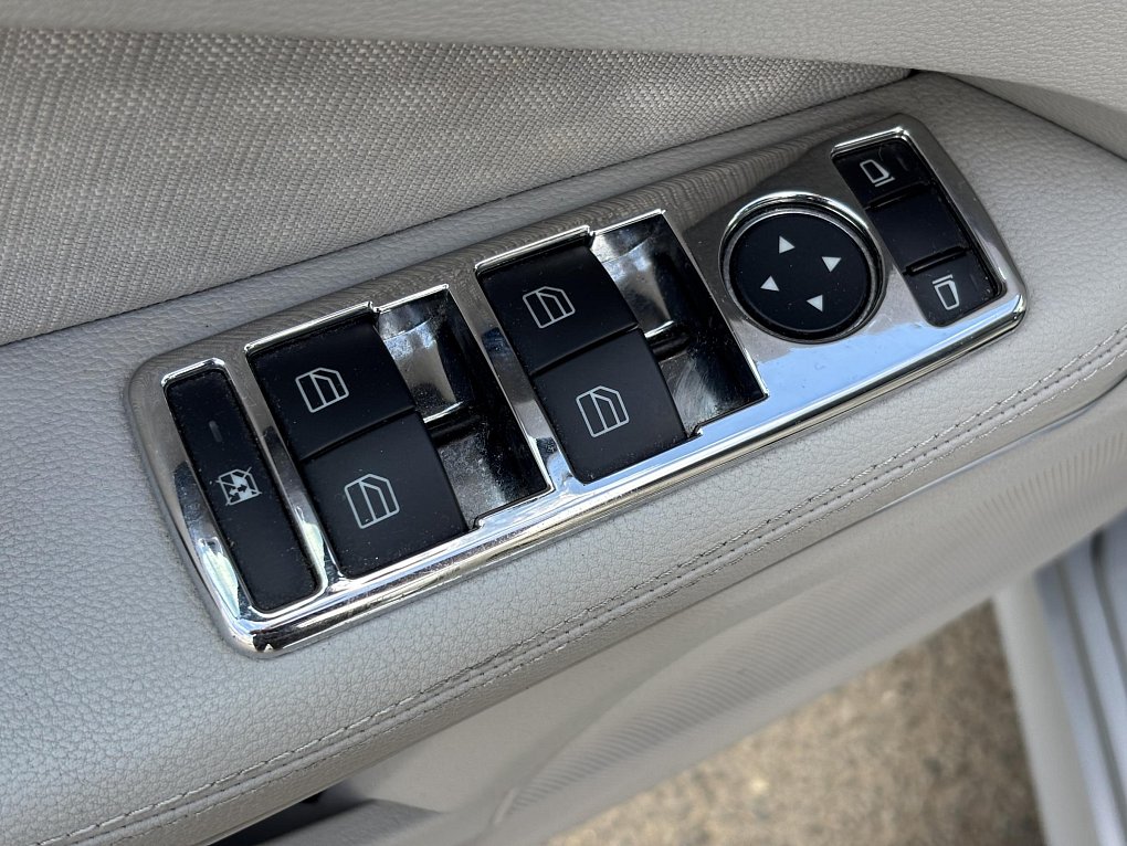 Mercedes-Benz Třída E 2.2 CDi  E250