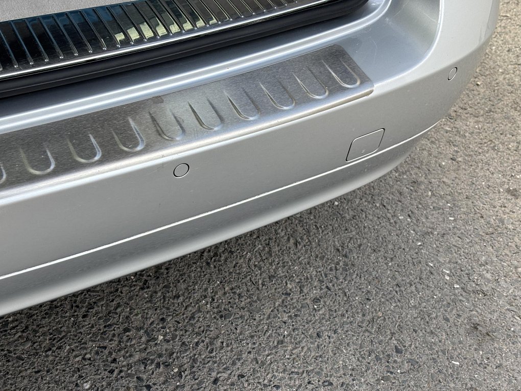 Mercedes-Benz Třída E 2.2 CDi  E250