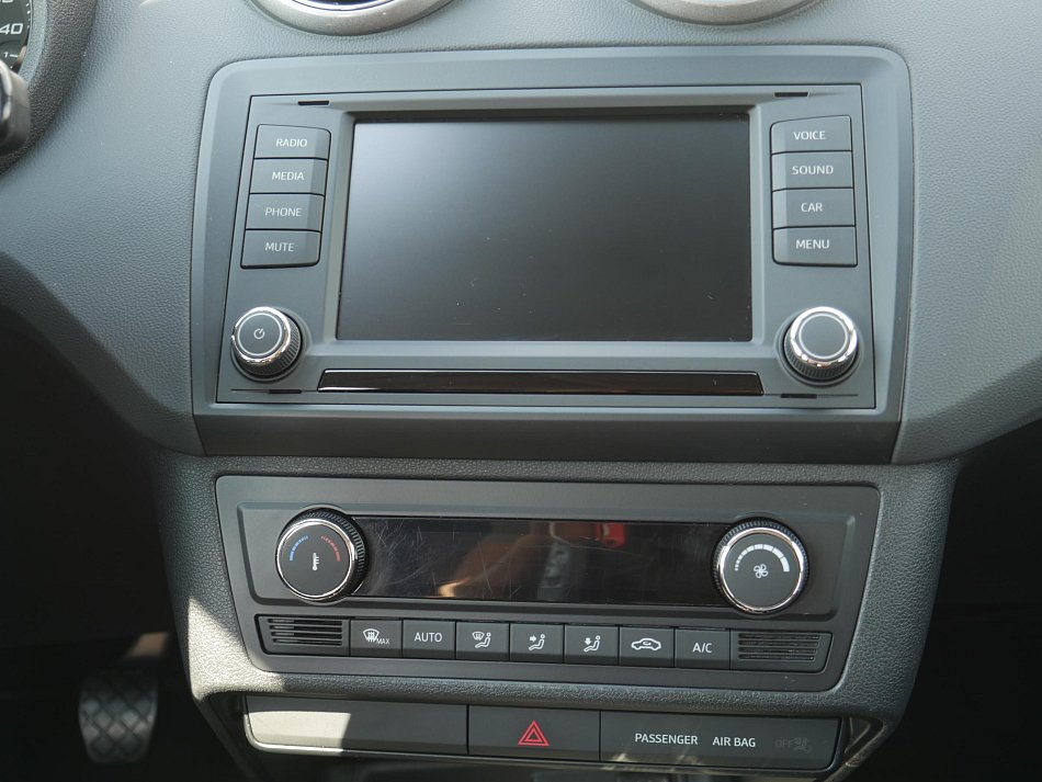 Seat Ibiza 1.2 TSi 