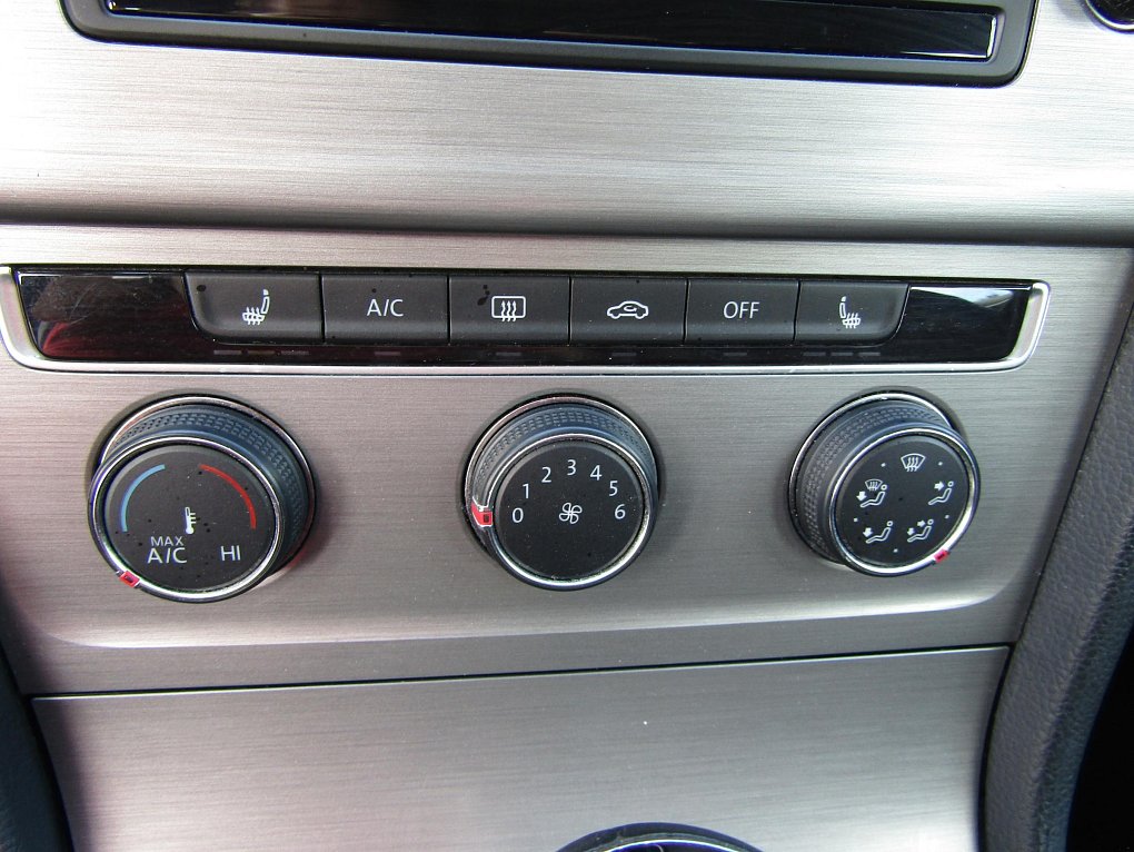 Volkswagen Golf 1.4 TSi Comfortline