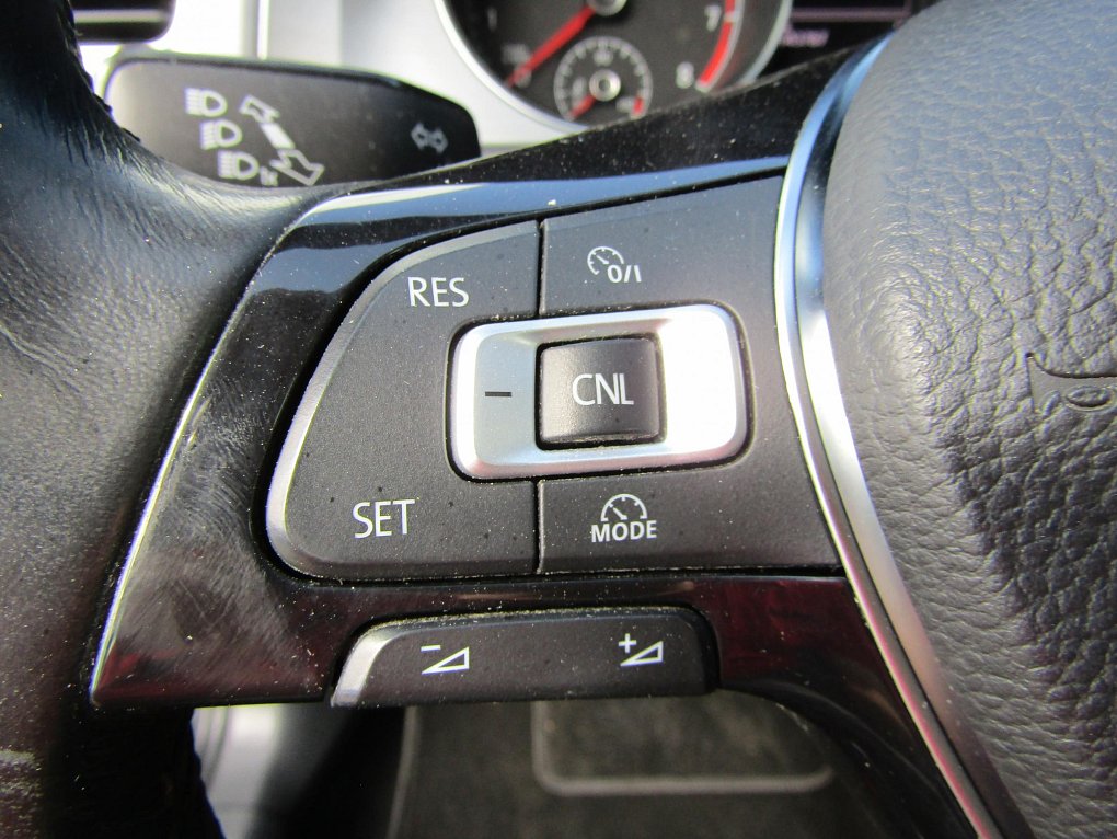 Volkswagen Golf 1.4 TSi Comfortline