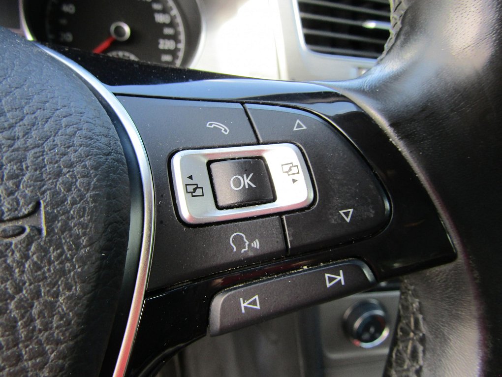 Volkswagen Golf 1.4 TSi Comfortline