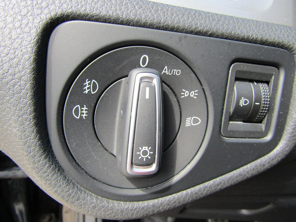 Volkswagen Golf 1.4 TSi Comfortline