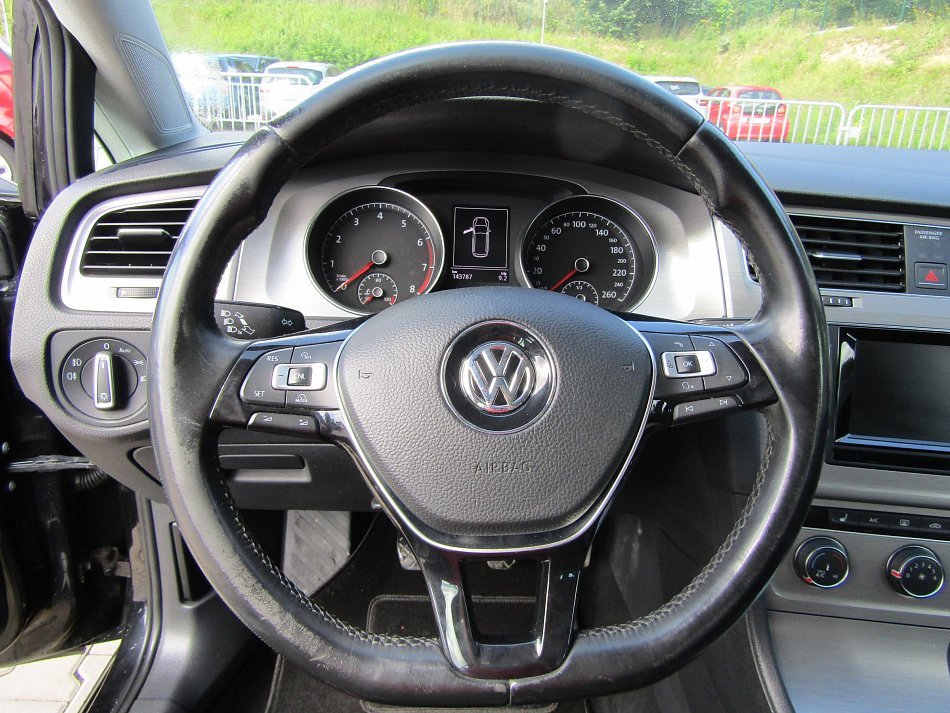 Volkswagen Golf 1.4 TSi Comfortline
