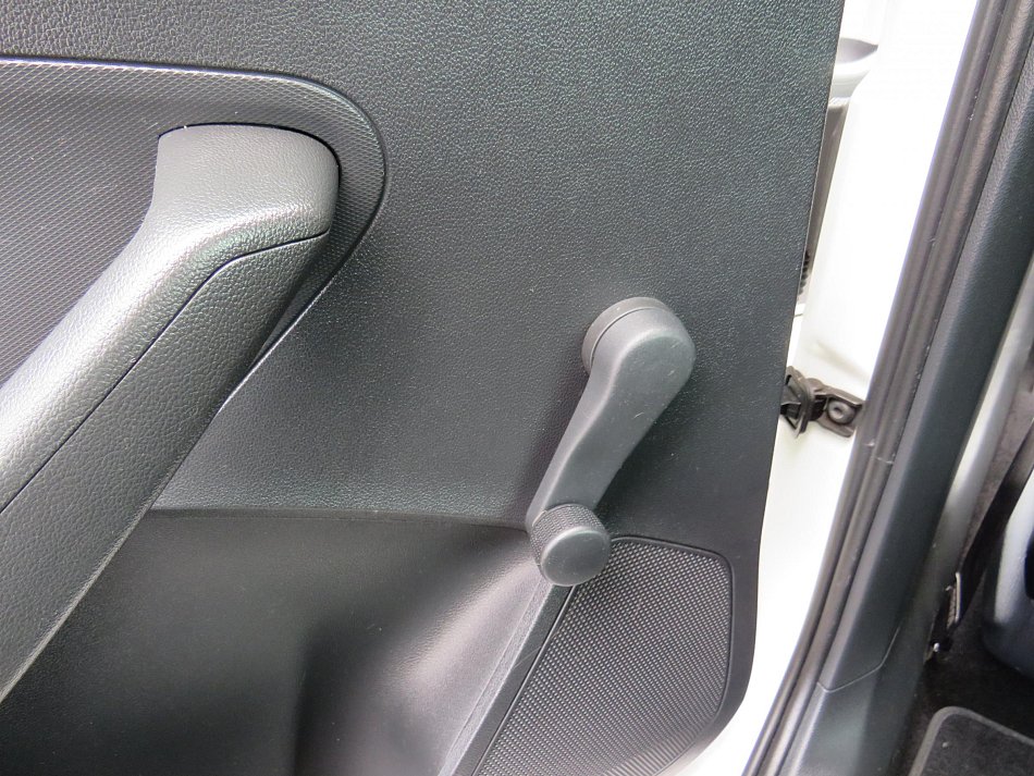 Škoda Rapid 1.2 TSI 