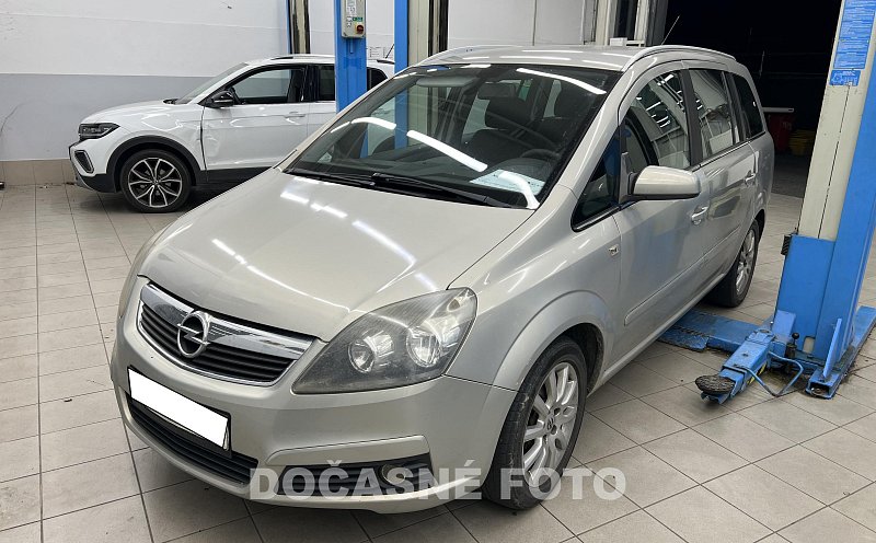 Opel Zafira 1.8 16V 