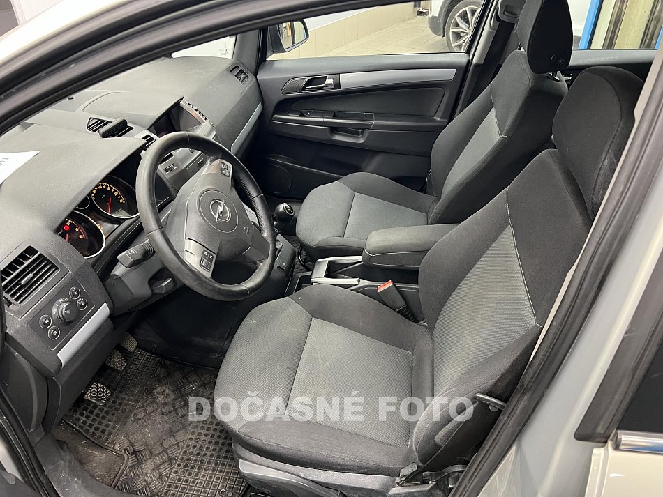 Opel Zafira 1.8 16V 