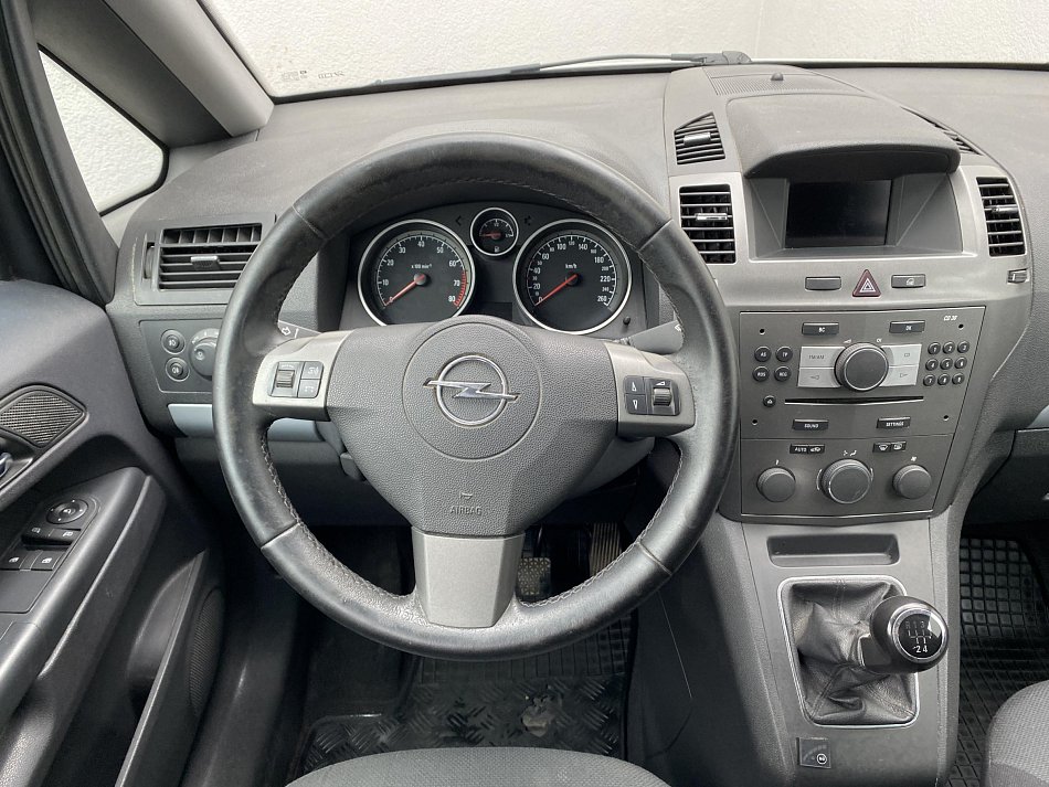 Opel Zafira 1.8 16V 