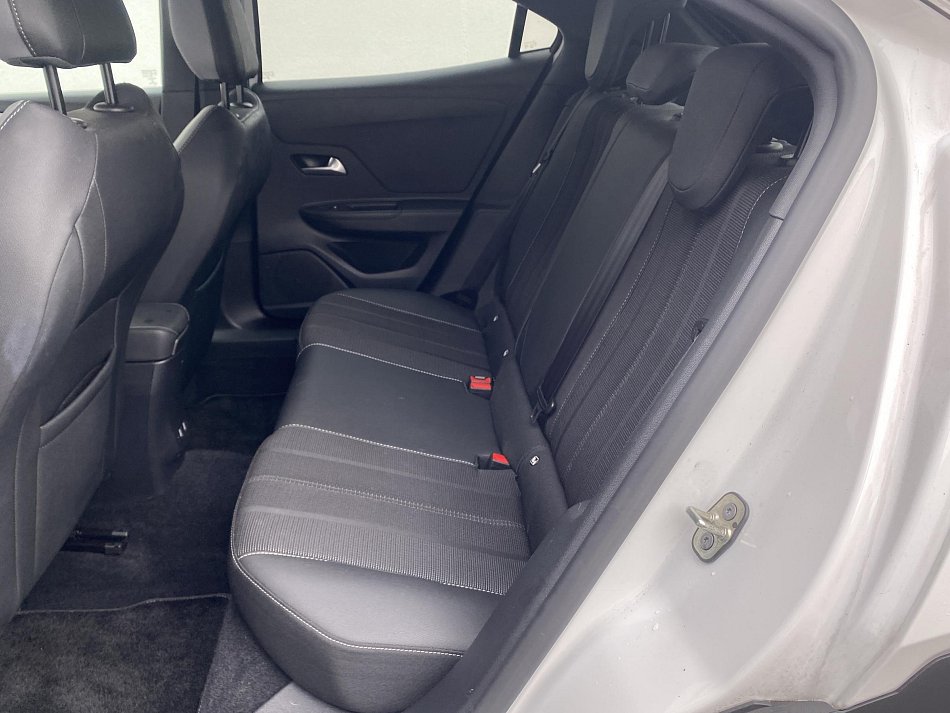 Opel Mokka 1.2T Elegance