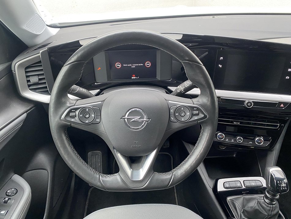 Opel Mokka 1.2T Elegance