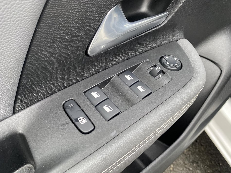 Opel Mokka 1.2T Elegance