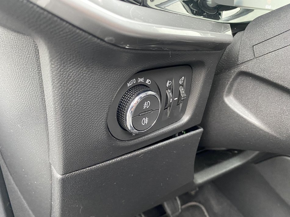 Opel Mokka 1.2T Elegance