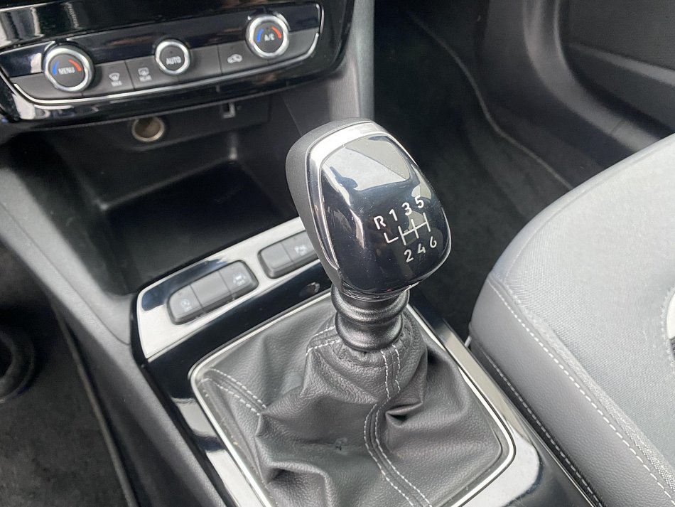 Opel Mokka 1.2T Elegance