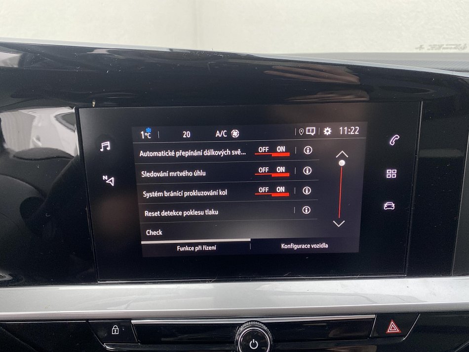 Opel Mokka 1.2T Elegance