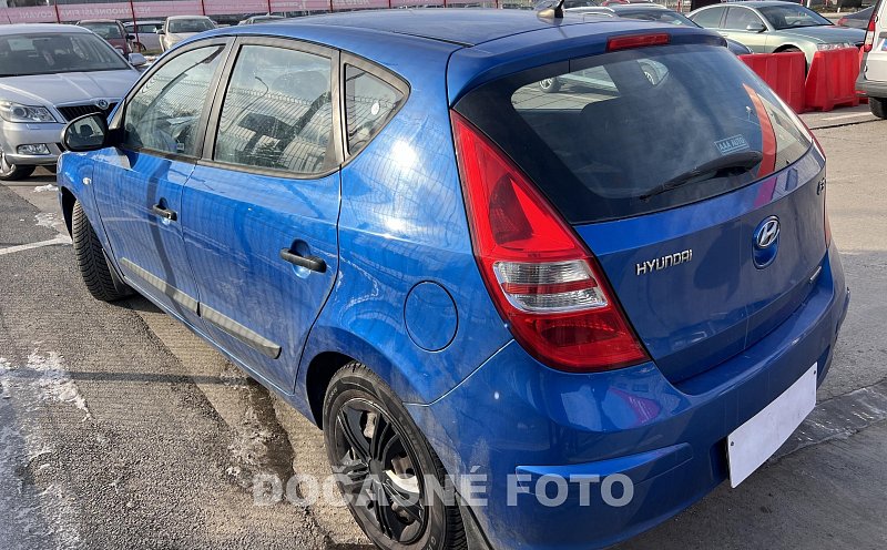 Hyundai I30 1.6 CRDi 
