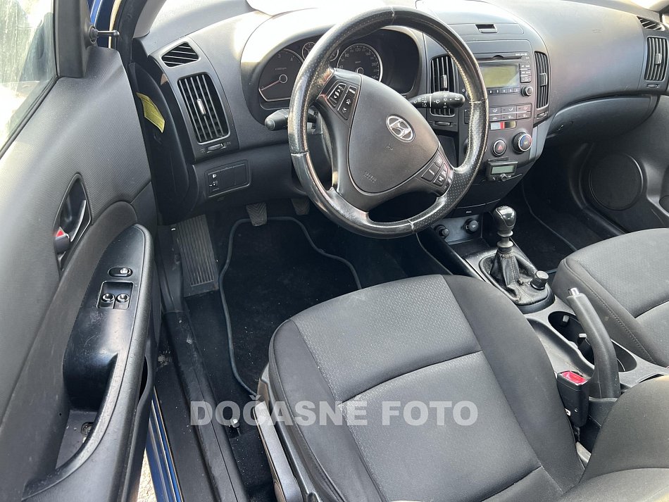 Hyundai I30 1.6 CRDi 