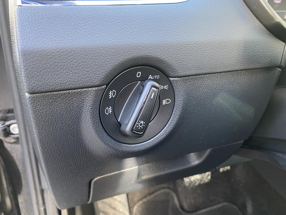 Škoda Octavia III 1.5 TSi Style