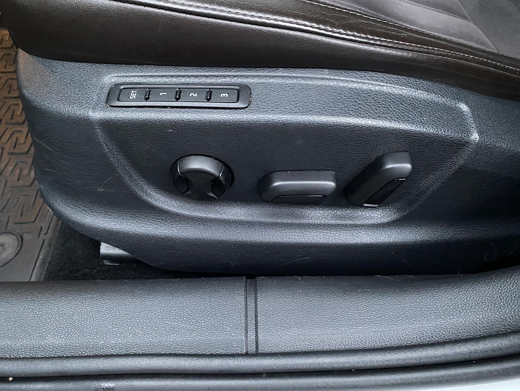 Škoda Octavia III 2.0 TDi  4x4