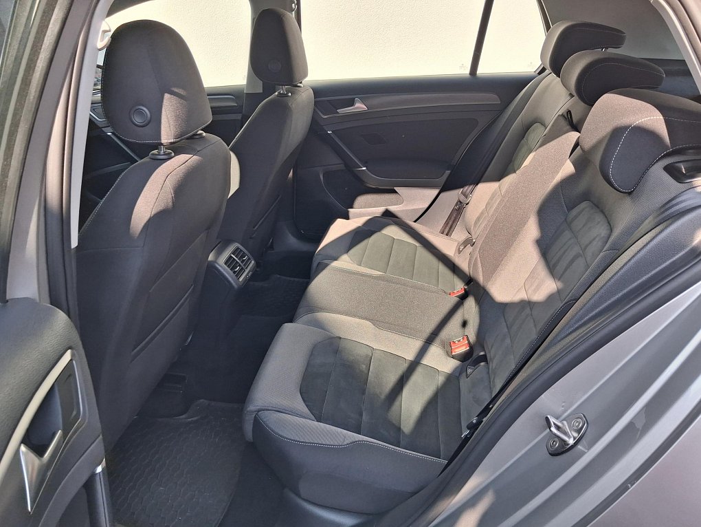 Volkswagen Golf 1.4TSi Marathon