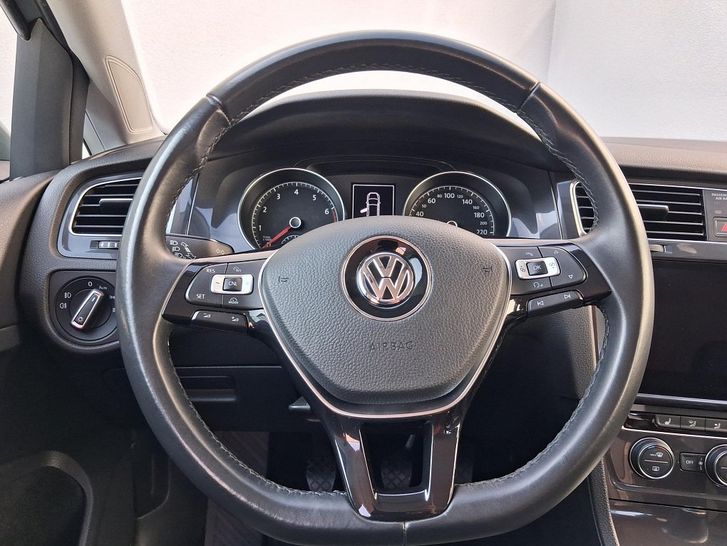 Volkswagen Golf 1.4TSi Marathon
