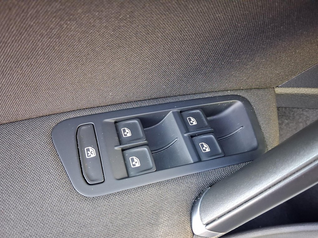 Volkswagen Golf 1.4TSi Marathon