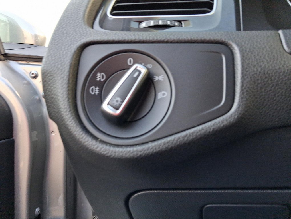 Volkswagen Golf 1.4TSi Marathon