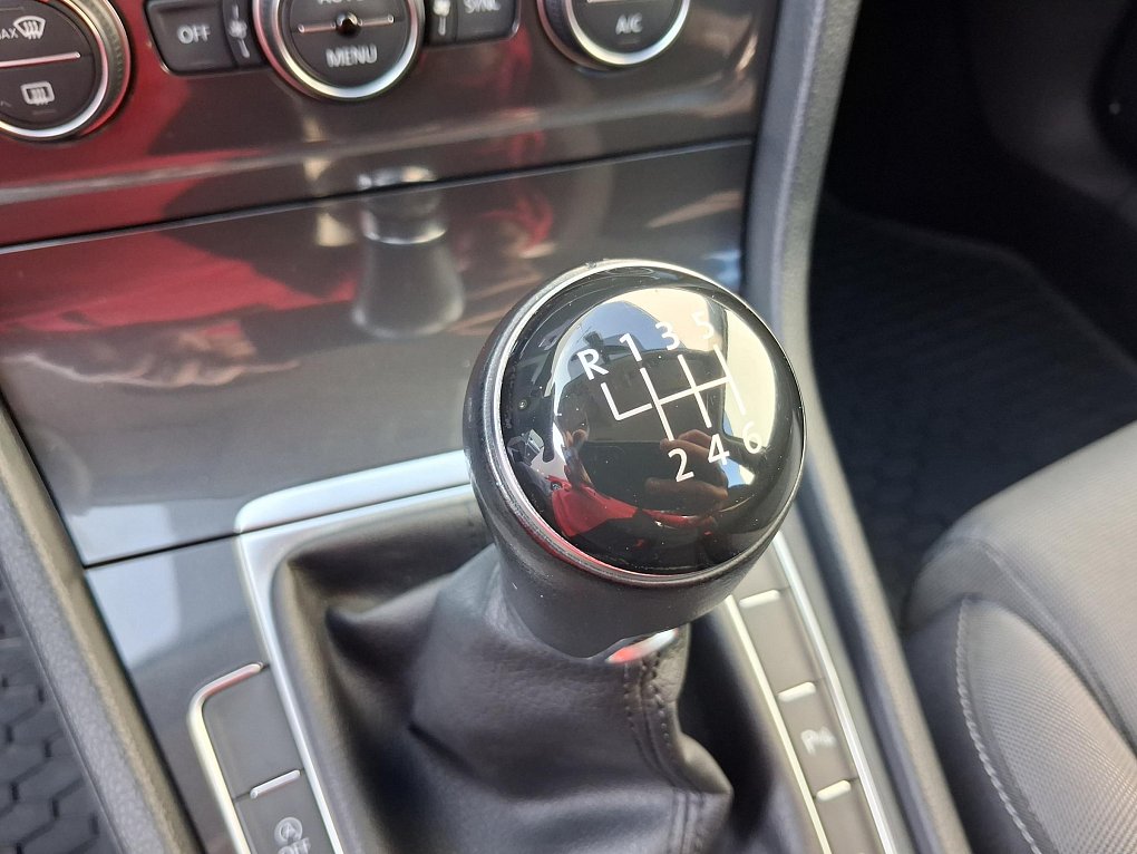 Volkswagen Golf 1.4TSi Marathon