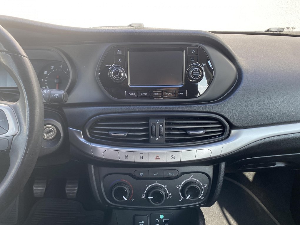 Fiat Tipo 1.4 Pop