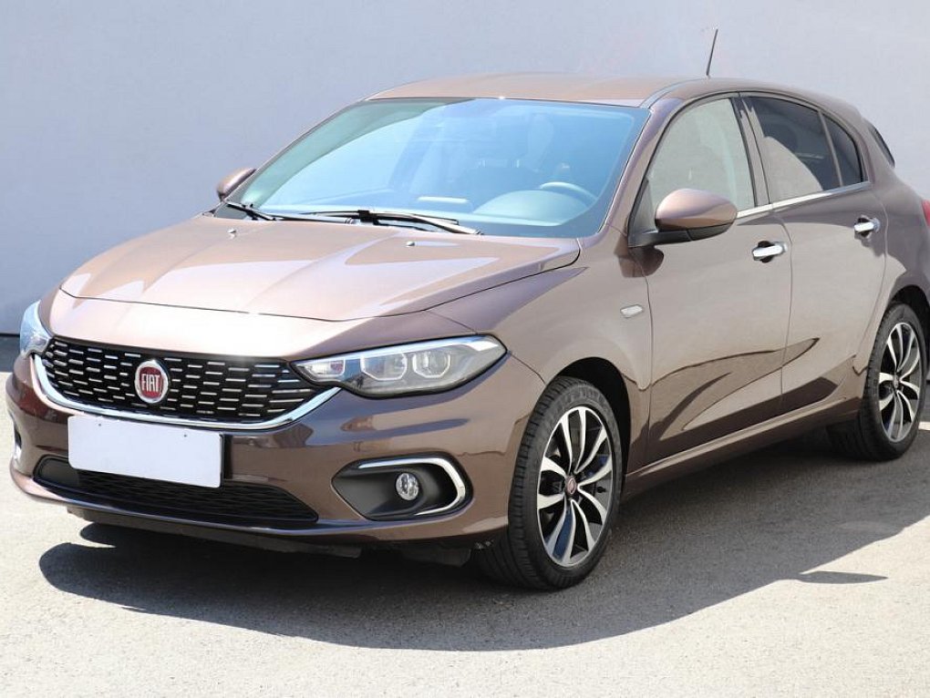 Fiat Tipo 1.4 Pop
