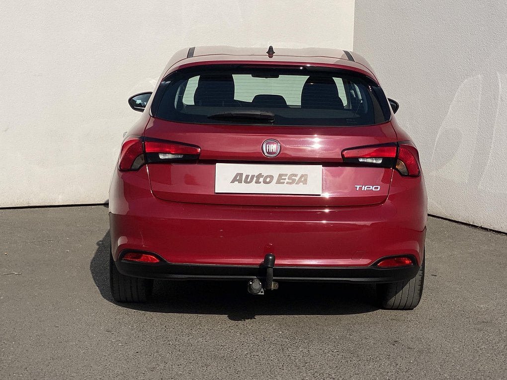 Fiat Tipo 1.4 Pop