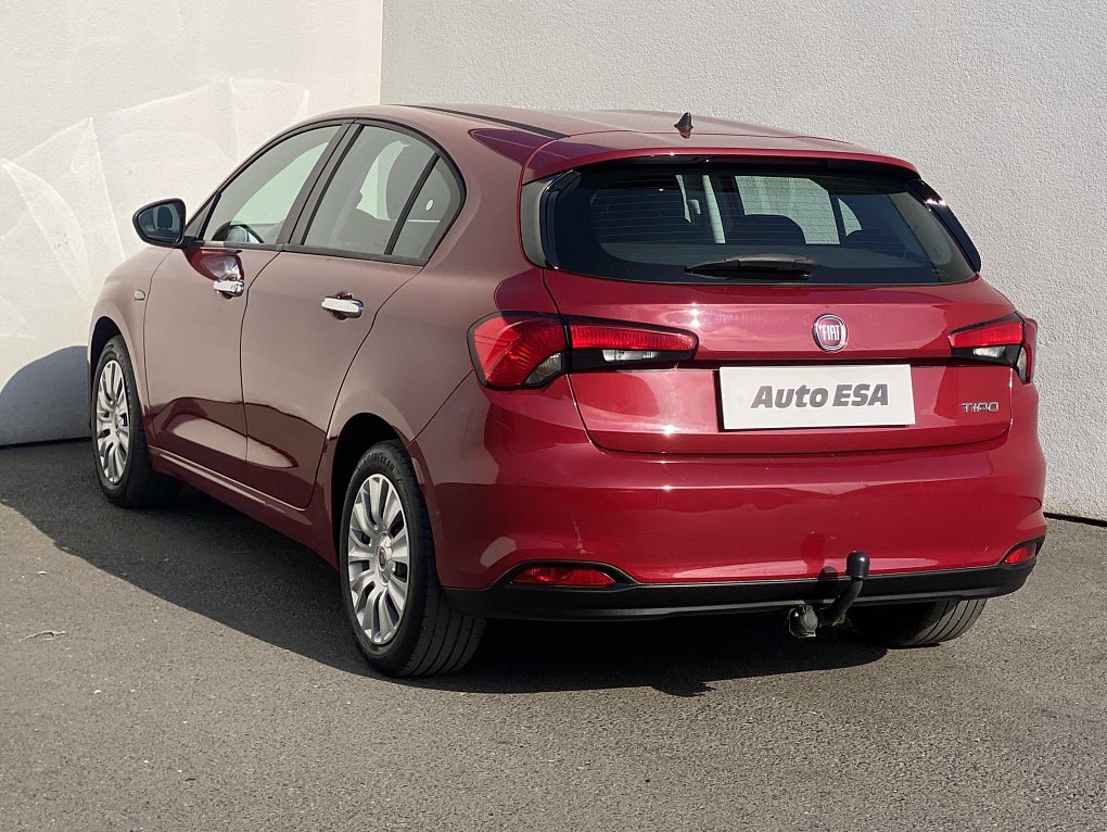Fiat Tipo 1.4 Pop