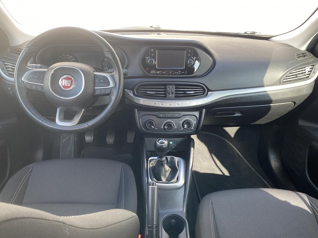 Fiat Tipo 1.4 Pop