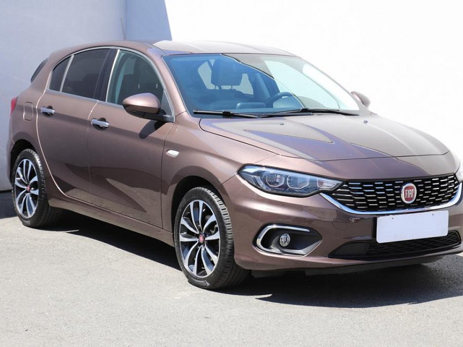 Fiat Tipo 1.4 