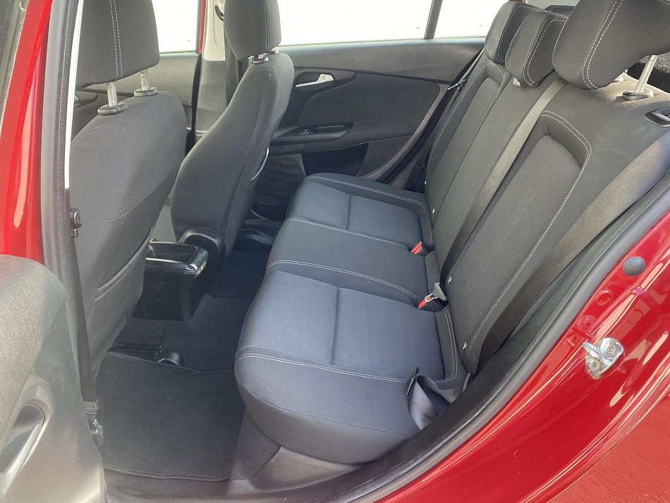 Fiat Tipo 1.4 Pop