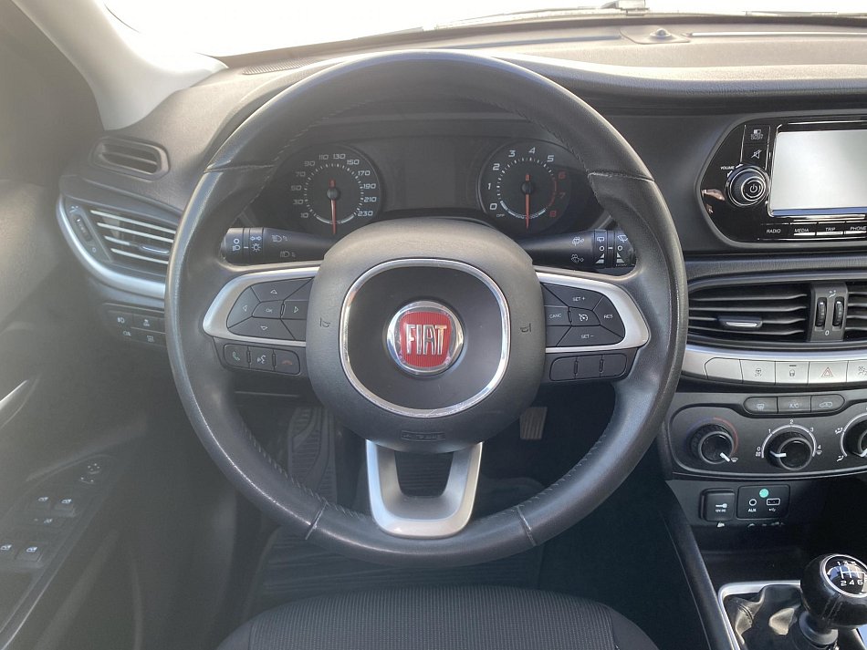 Fiat Tipo 1.4 Pop