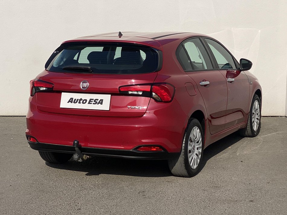 Fiat Tipo 1.4 Pop