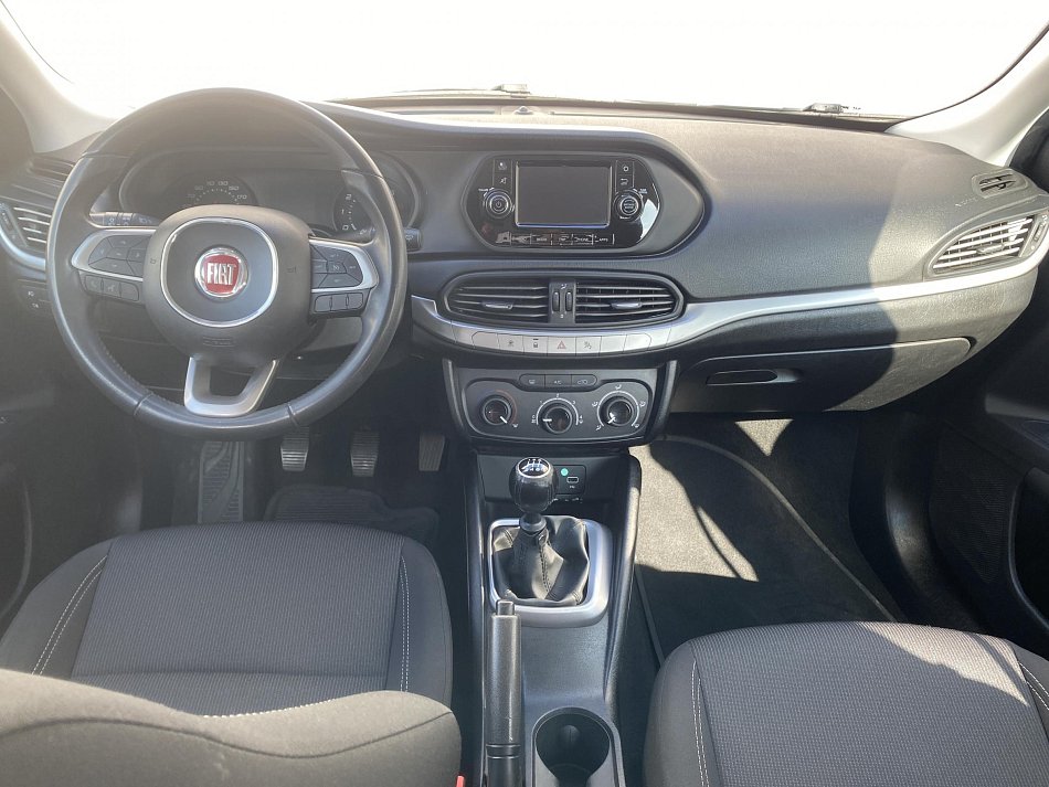 Fiat Tipo 1.4 Pop
