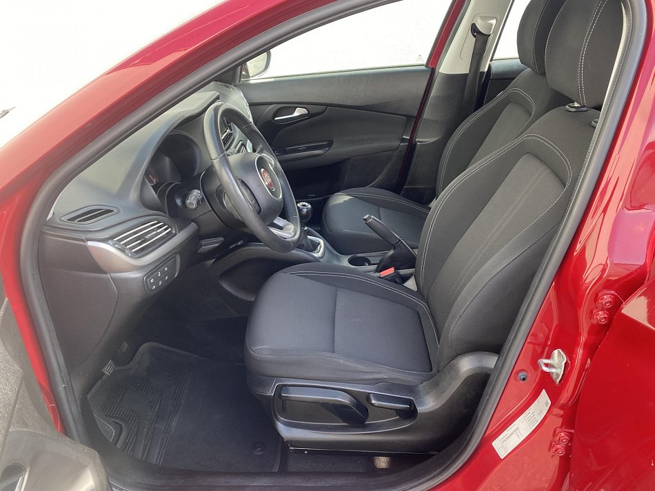 Fiat Tipo 1.4 Pop