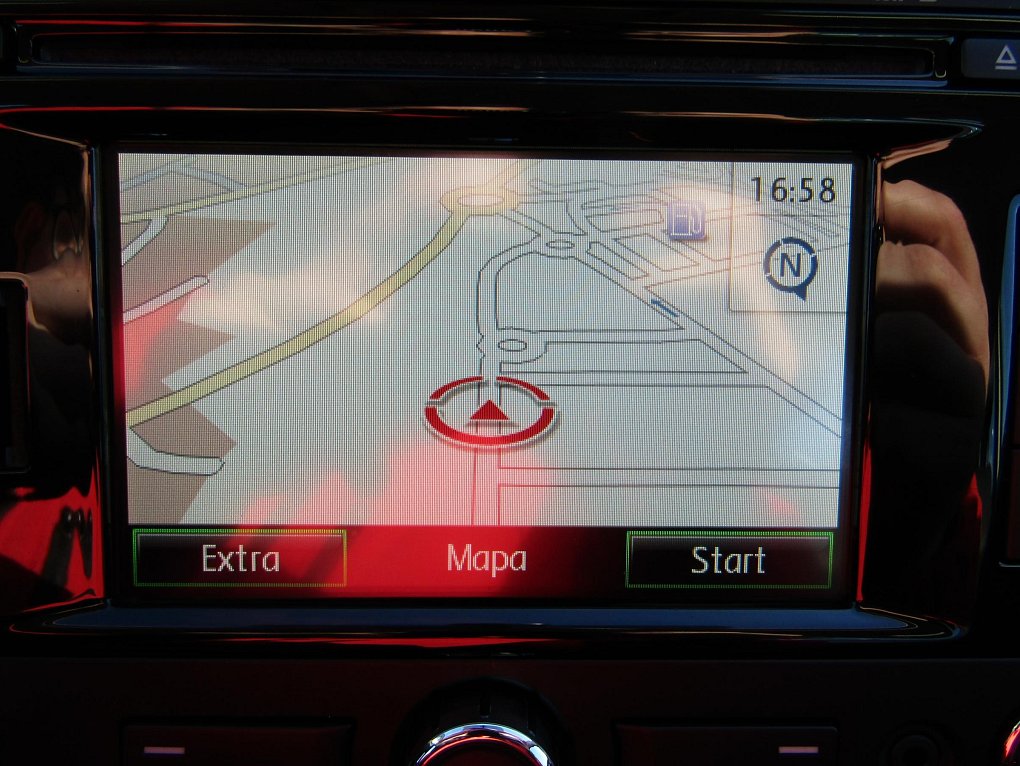 Škoda Superb II 1.4TSI 