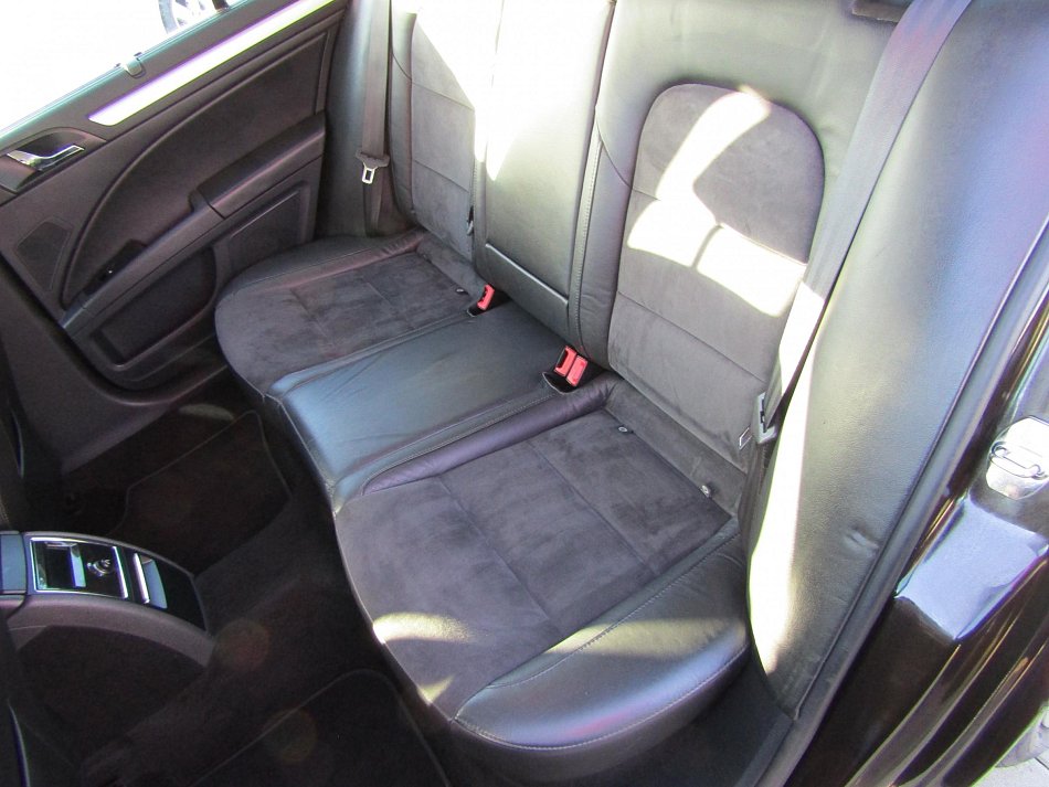 Škoda Superb II 1.4TSI 