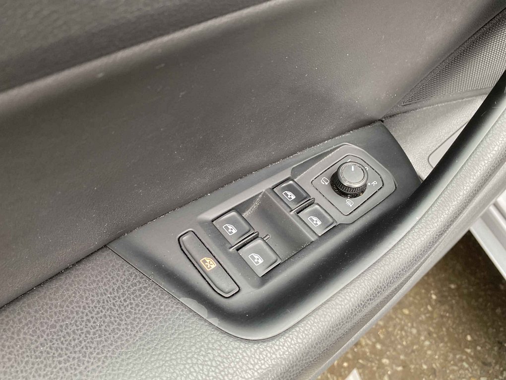 Volkswagen Arteon 2.0 TDi Elegance