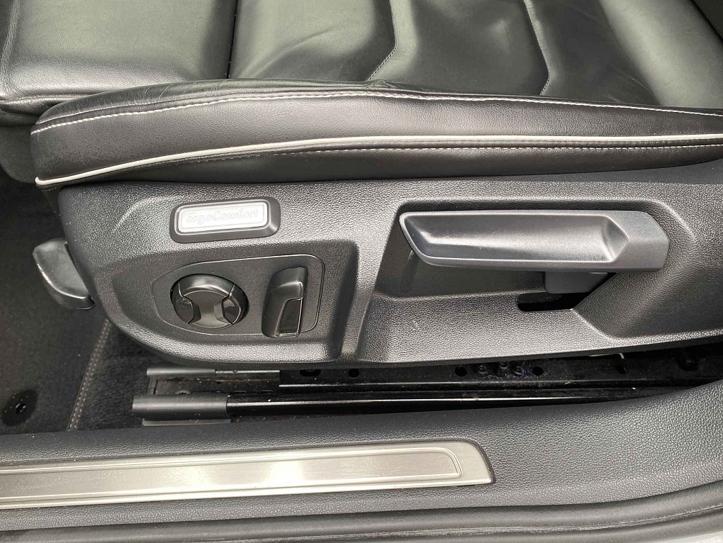 Volkswagen Arteon 2.0 TDi Elegance