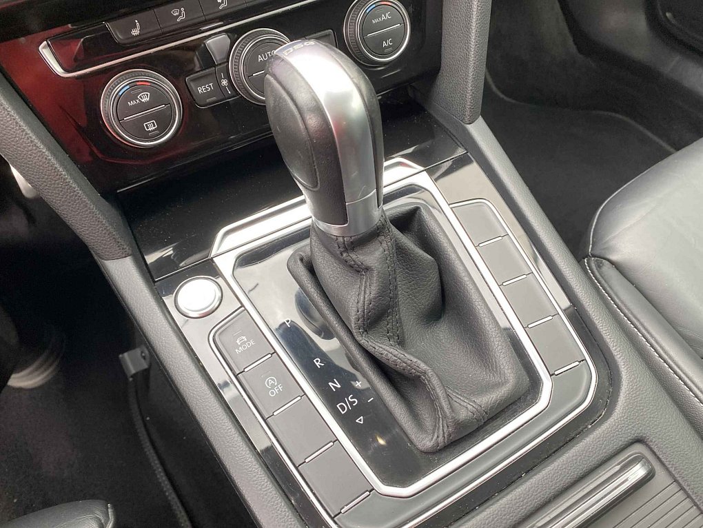 Volkswagen Arteon 2.0 TDi Elegance