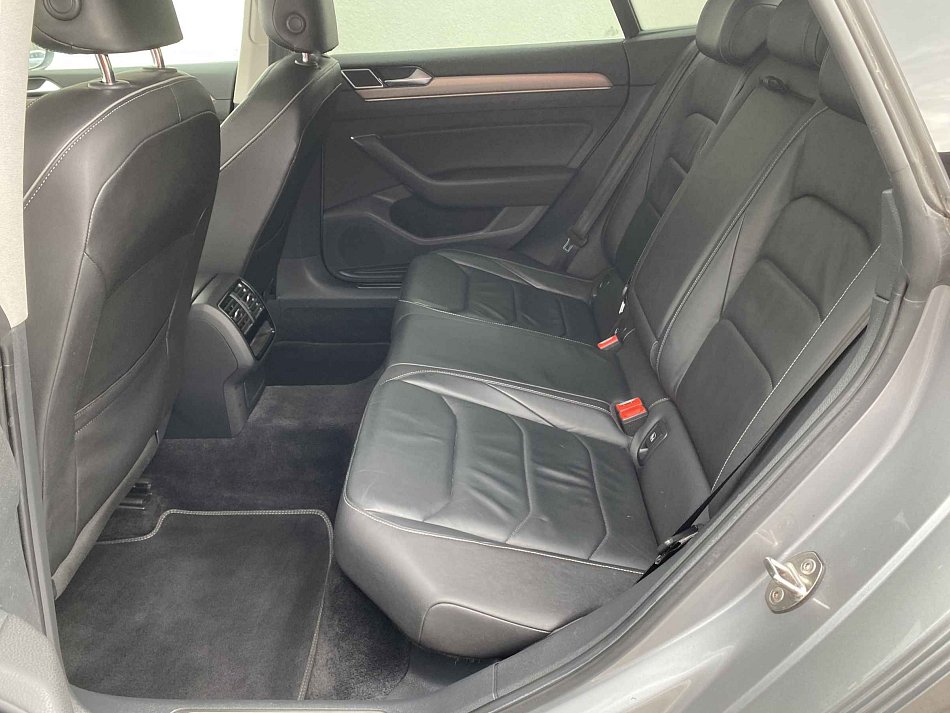 Volkswagen Arteon 2.0 TDi Elegance