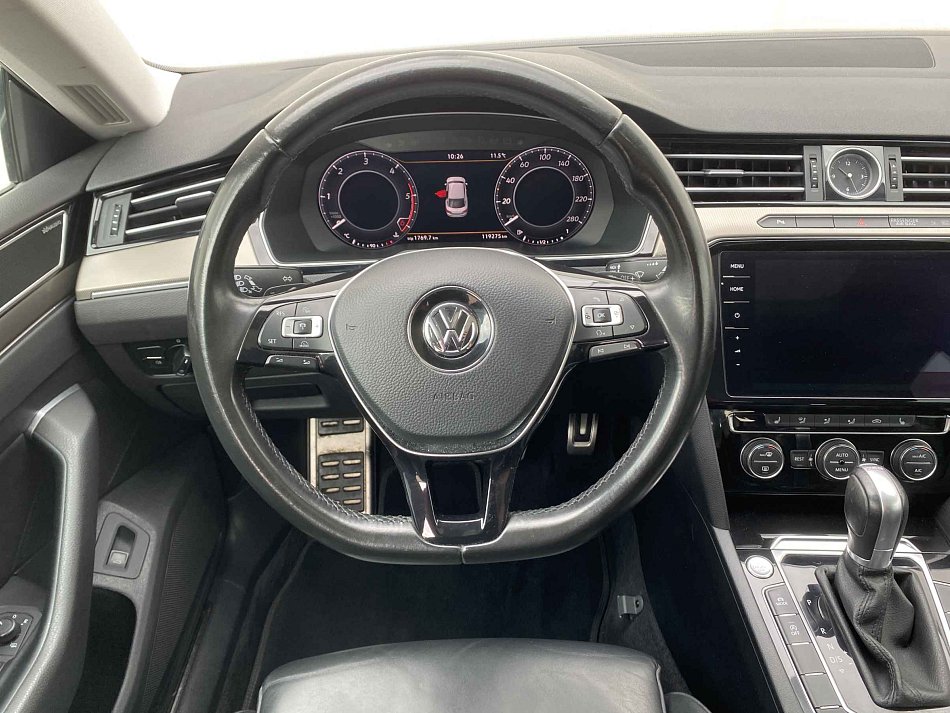 Volkswagen Arteon 2.0 TDi Elegance