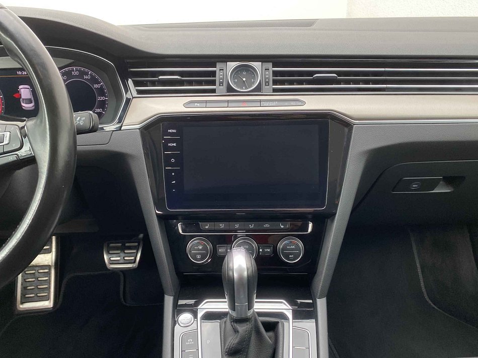 Volkswagen Arteon 2.0 TDi Elegance