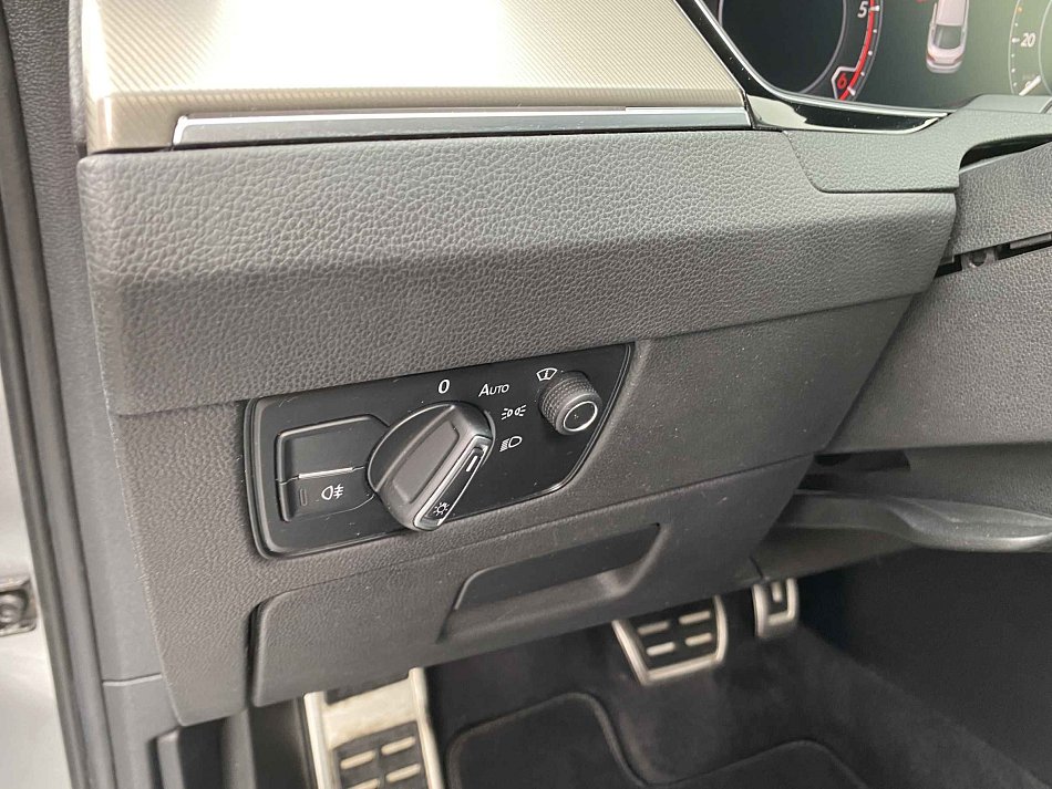 Volkswagen Arteon 2.0 TDi Elegance