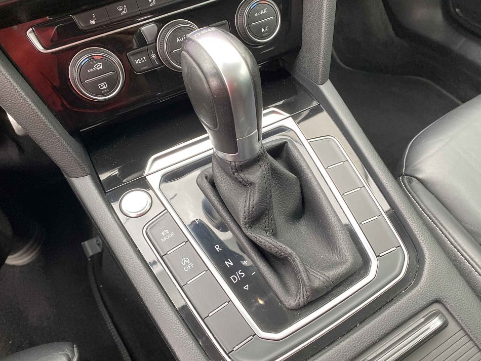 Volkswagen Arteon 2.0 TDi Elegance