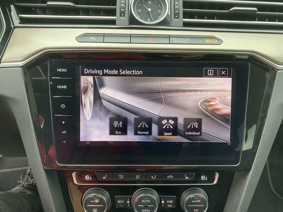 Volkswagen Arteon 2.0 TDi Elegance