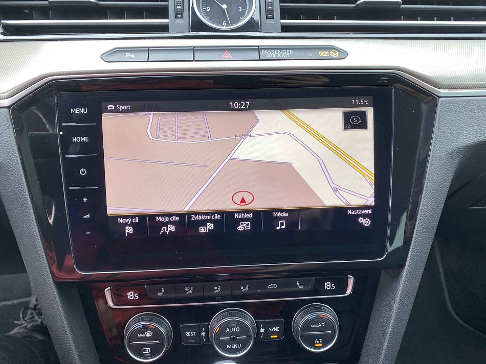 Volkswagen Arteon 2.0 TDi Elegance